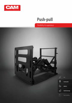 Push-pulls