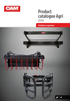 Product catalogue Agri 2024